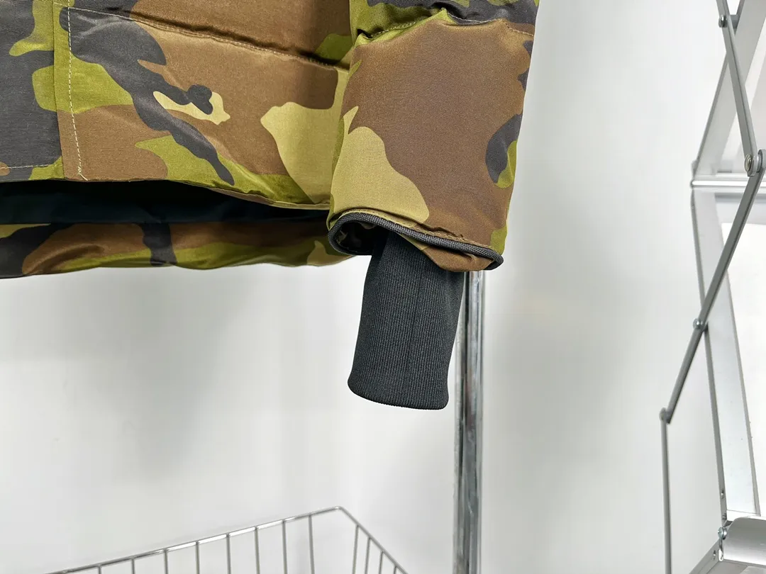 P580 Canada Goose 17 down jackets Size: S-XXL